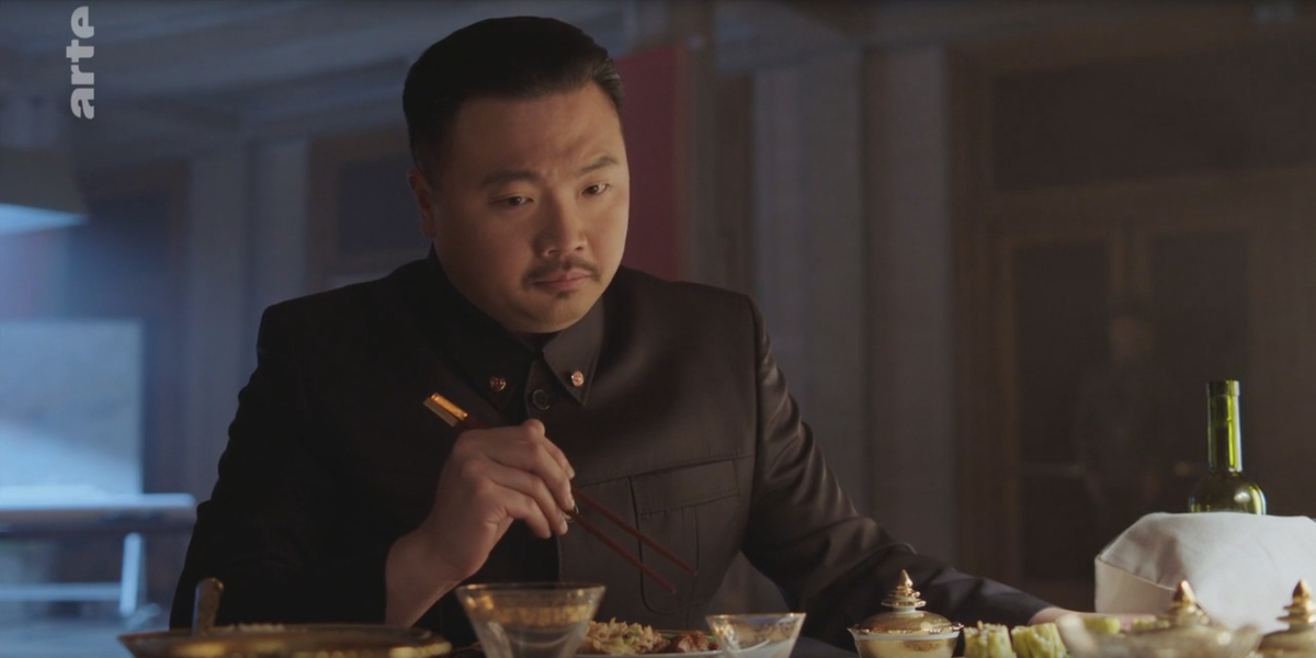 Kwaï, Armance, Arte France