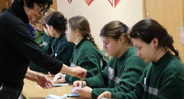    Пресс-служба ГУФСИН России по Московской области