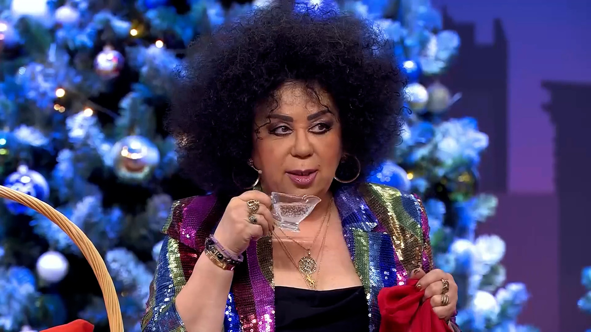    Первый канал