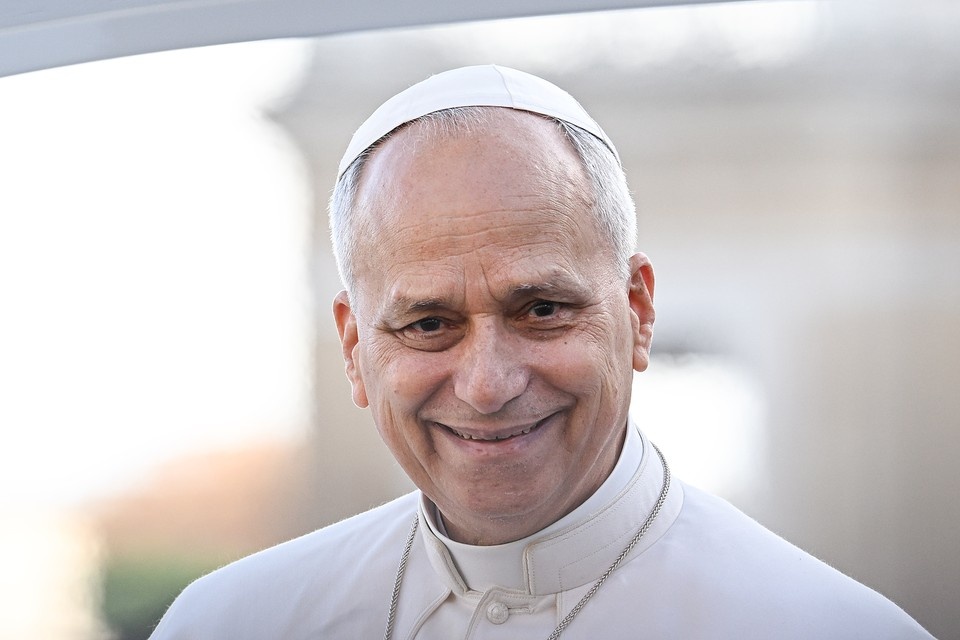    Папа Римский призвал к прямому диалогу для урегулирования конфликта на Украине GLOBAL LOOK PRESS