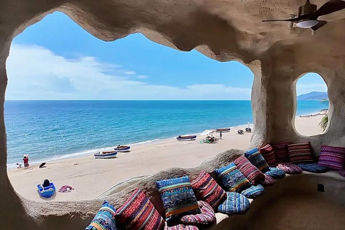 Санторини на Хайнане