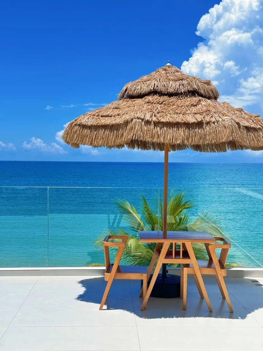 Санторини на Хайнане