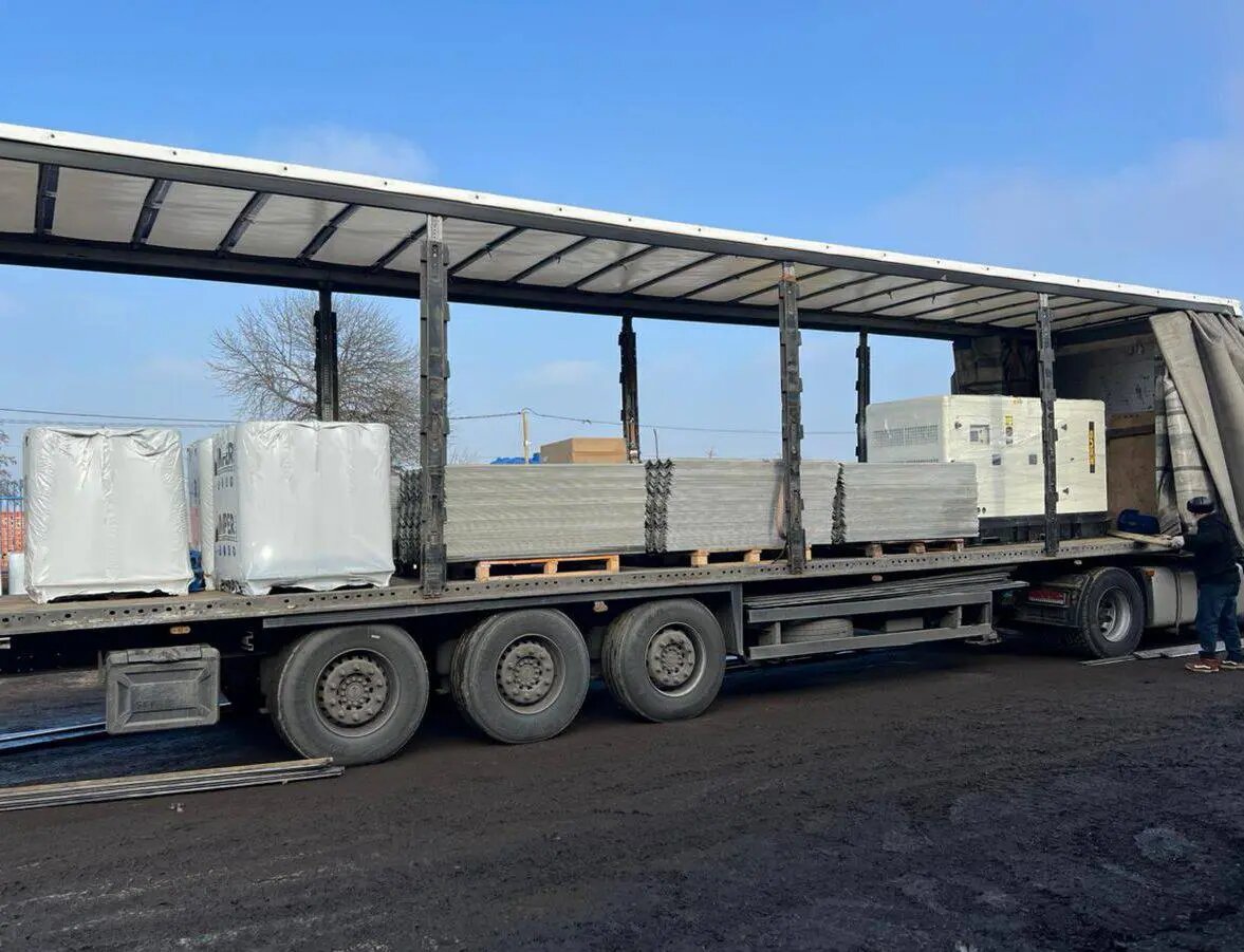 Фото:пресс-служба Главы и правительства Ингушетии