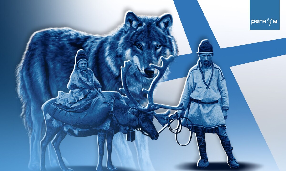     / Источник: Иван Шилов (с) ИА Регнум