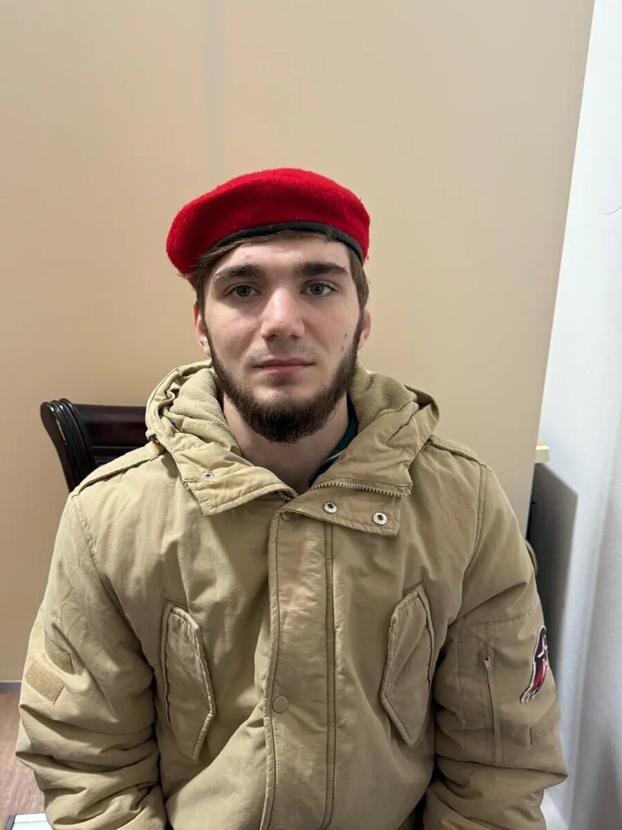 Фото:Юнармия РИ