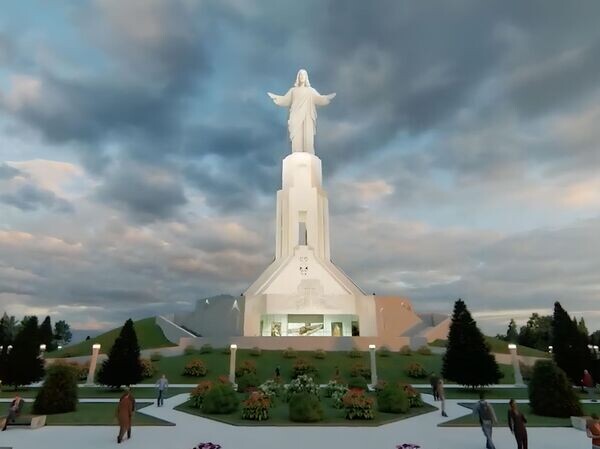 Хитрый замысел Пашиняна раскрыт. Вот зачем в Армении затеяли стройку века