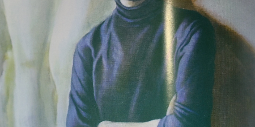 Памяти брянского искусствоведа Владимира Рысюкова