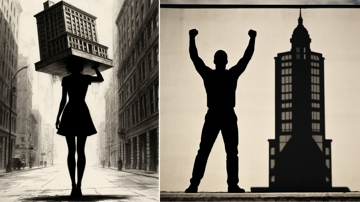 Авторский коллаж (при участии Шедеврума). Блог Шекспиродрамы