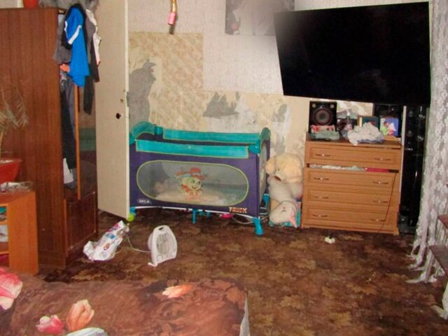    Фото: телеграм-канал "Прокуратура Красноярского края"