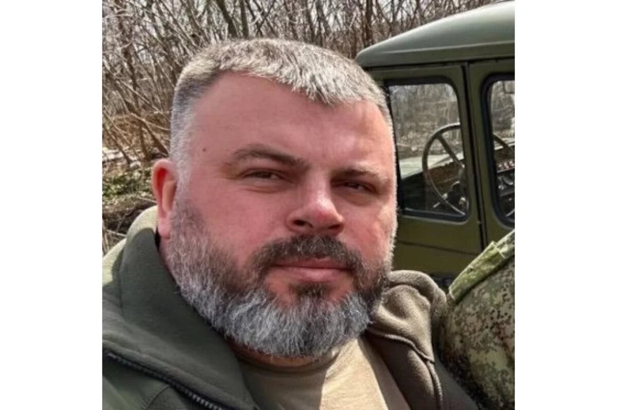    Завершено расследование дела орловского советника Сергея Лежнева