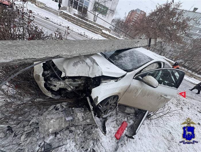    ФОТО: ГУ МВД по Самарской области