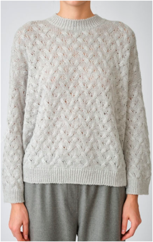 Джемпер Антонелли Фиренце - передняя часть.