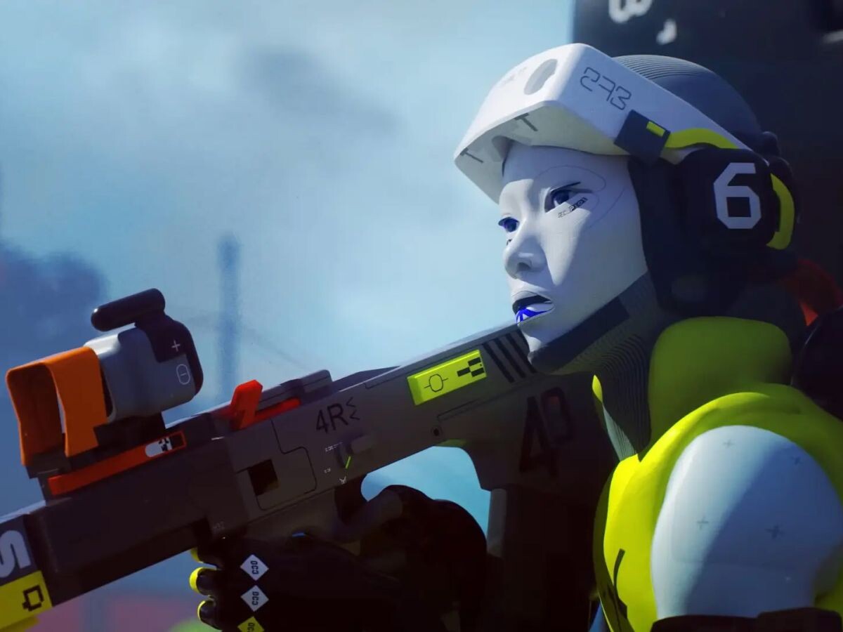    Bungie изменила визуальный стиль Marathon. Кажется, стало только хуже