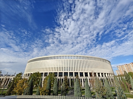    Фото: Юрий Серебренников/BFM Кубань