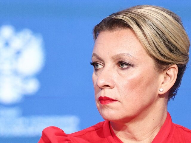    Фото: ТАСС/Софья Сандурская