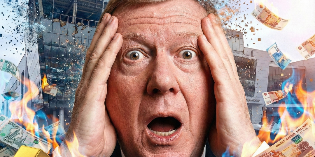 «Рыжего» прижали к стенке: Суд заморозил 12 млрд Чубайса. Неприкасаемых больше нет?