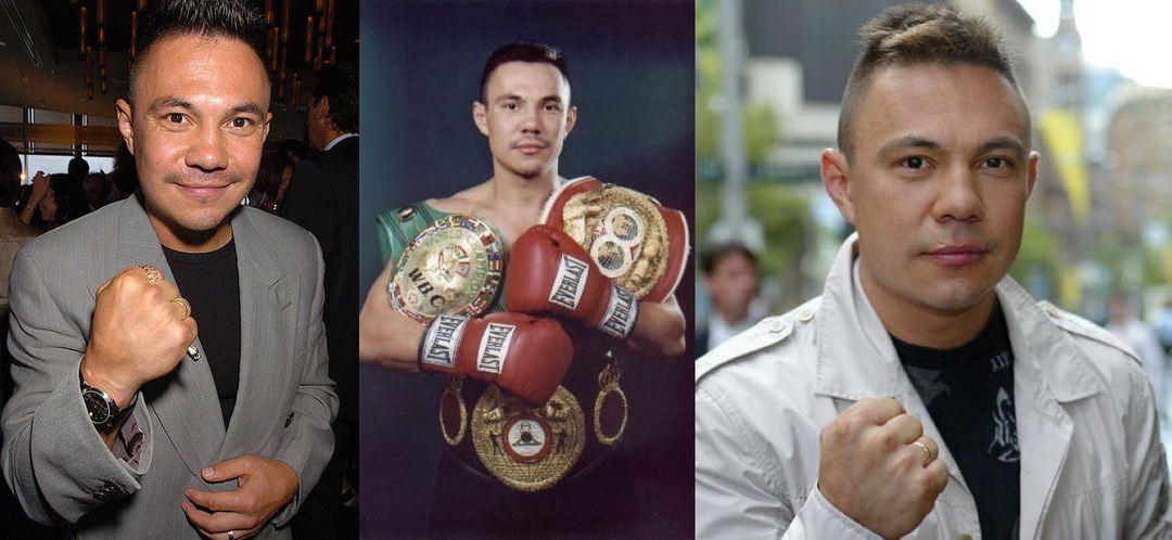 Лучшие боксеры России всех времен