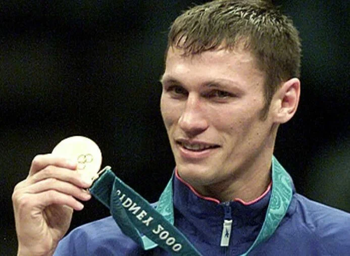 Олег Саитов