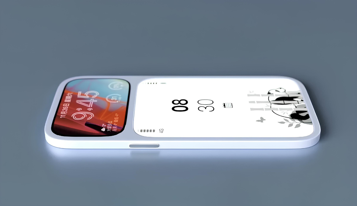 Фото: Gizmochina