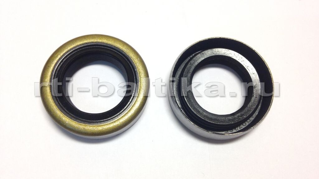 Сальник   вала ТНВД | 17*28*7 | (AD0736-E0 TB) | M510 | NOK
https://mirsalnikov.ru