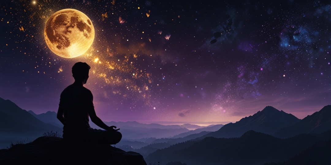 Лабиринты ночи и эзотерический путь трансформации кошмаров