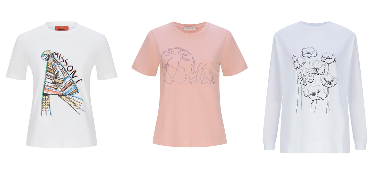 Missoni, Ereda, Re Vera