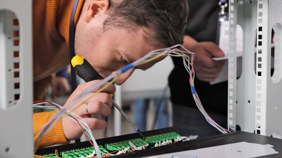 Фото: Марина Молдавская / Коммерсантъ