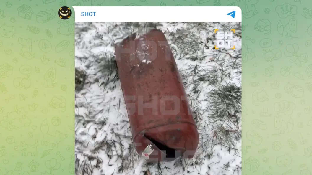    Telegram-канал SHOT