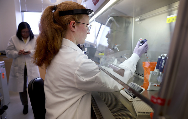 Scott Olson/Getty Images