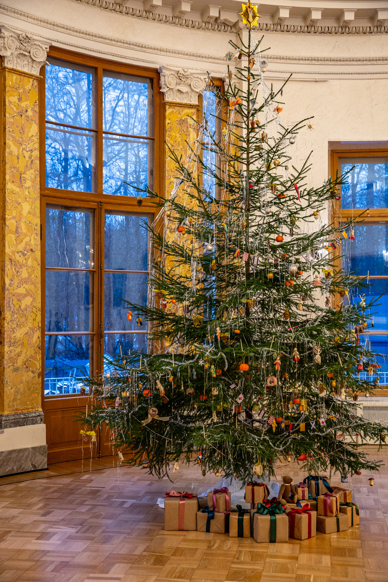 Фото: ГМЗ «Царское Село», Екатерина Новак