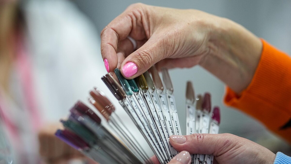 Фото: ИЗВЕСТИЯ/Сергей Лантюхов