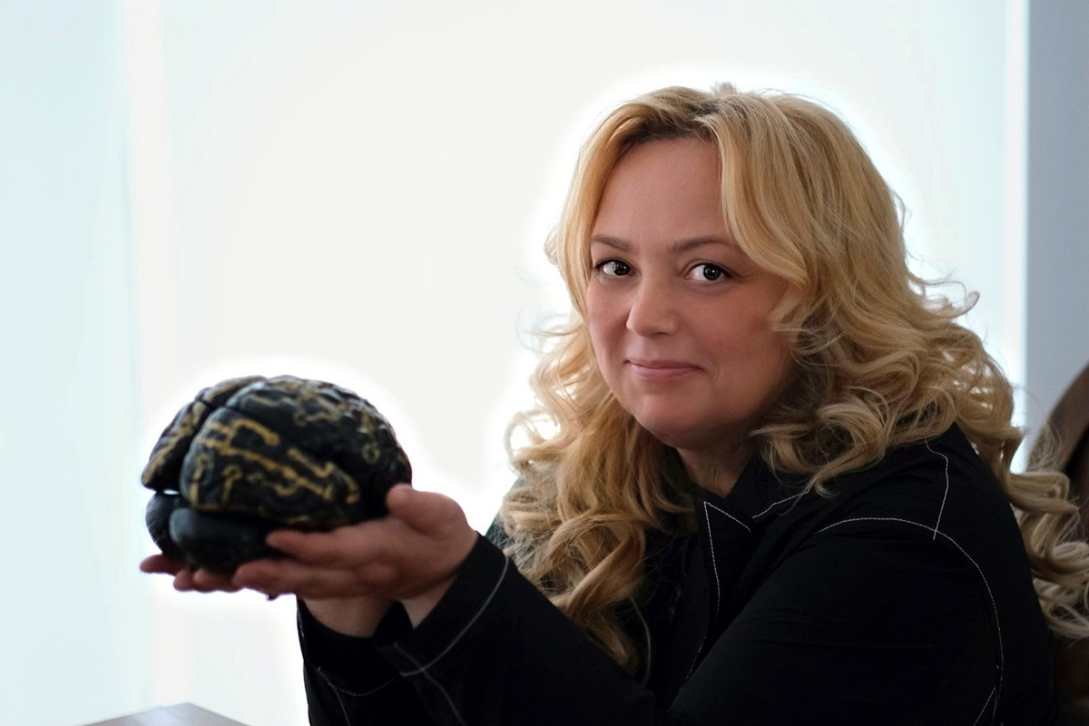 Источник: личный архив Ольги Усковой