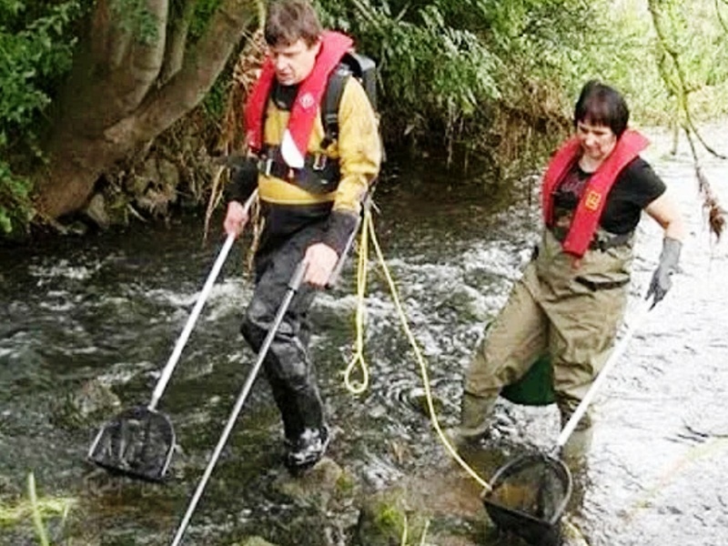 Убивают всё живое