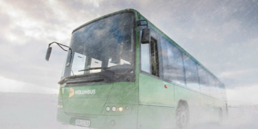 Шокирующий случай в ХМАО: водитель автобуса высадил школьника в 40-градусный мороз из-за съеденной шоколадки