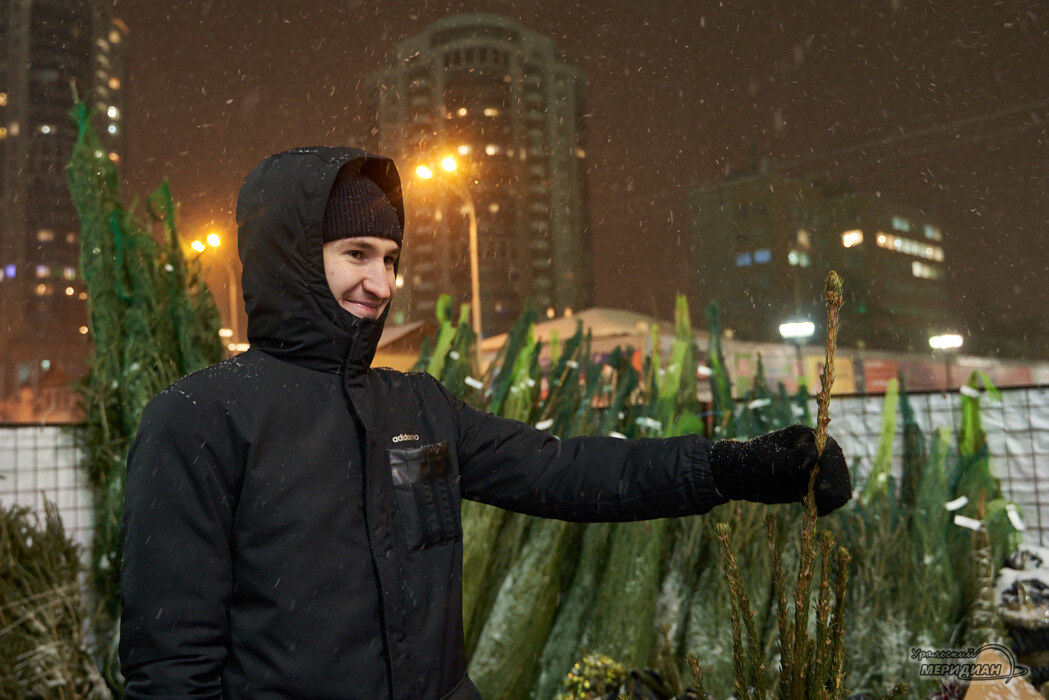    Фото: Лидия Аникина © ИА «Уральский меридиан»