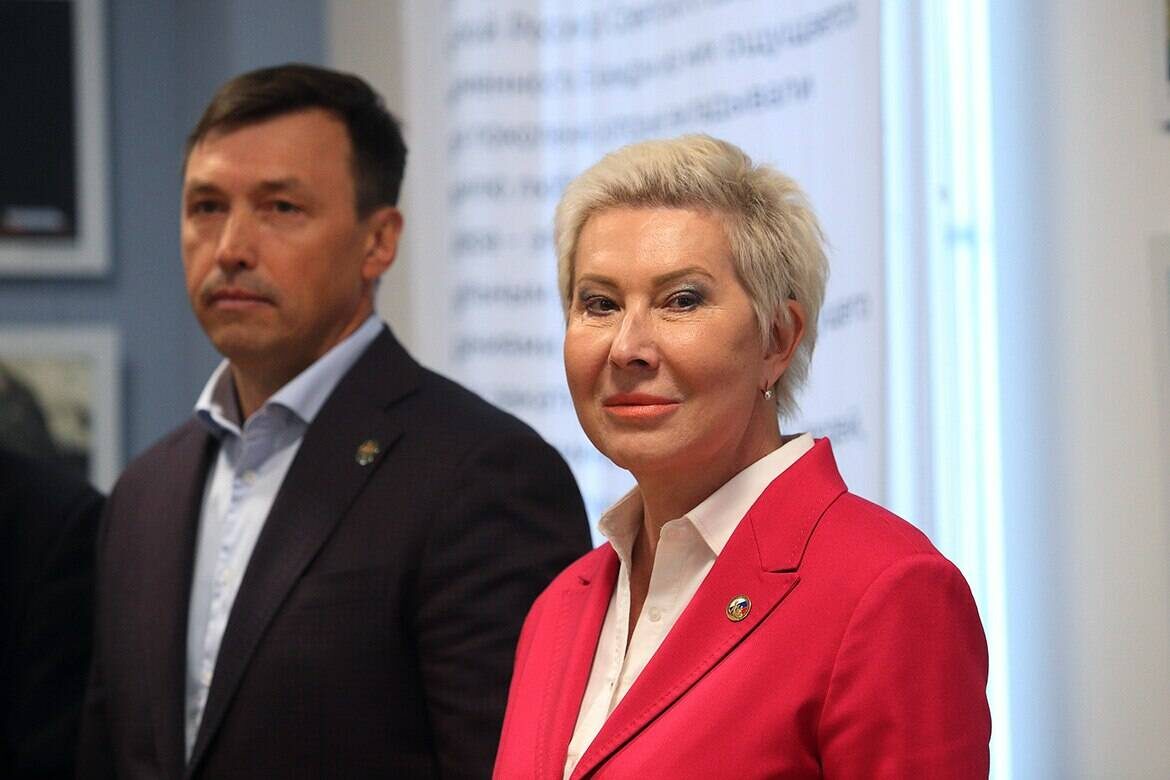 Фото: © Михаил Захаров / «Татар-информ»