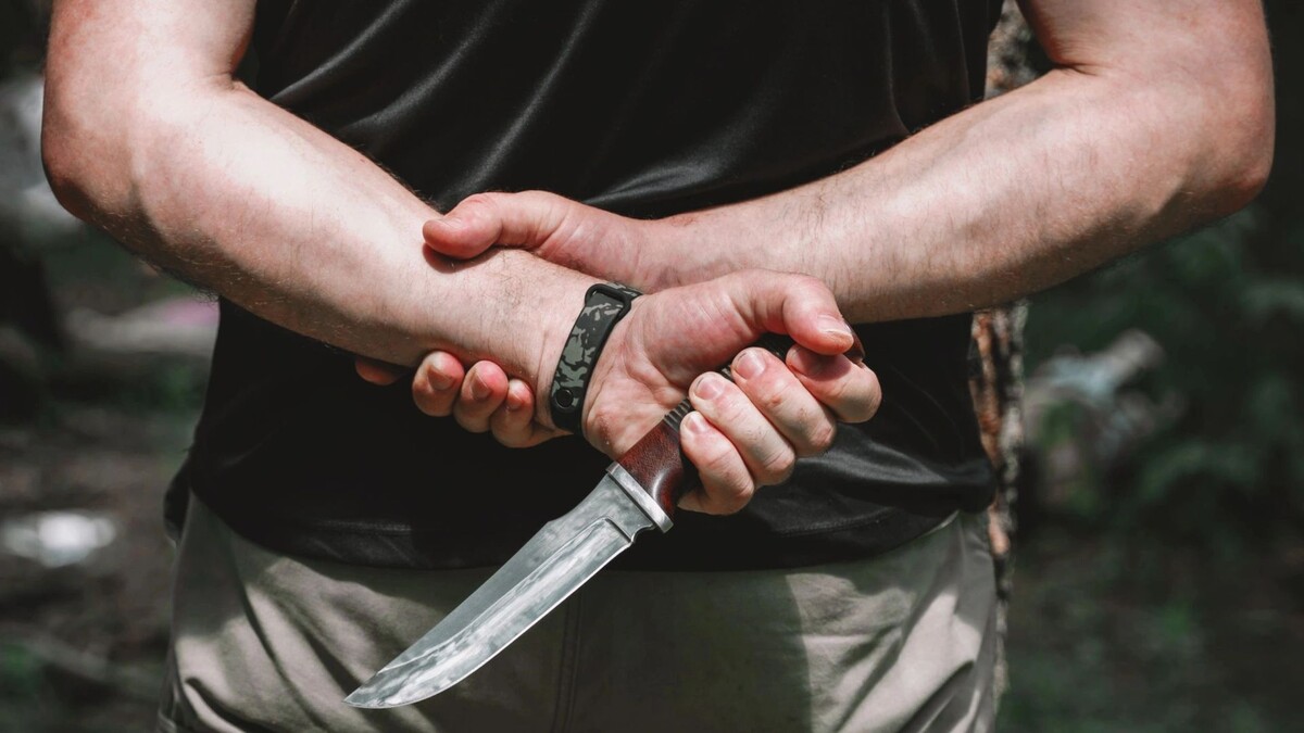    Фото: Afanasiev Andrii/Shutterstock/Fotodom