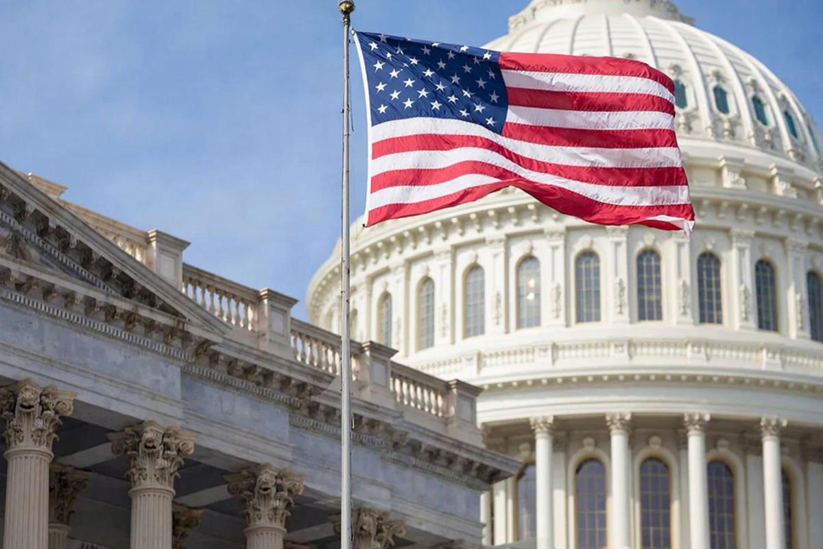 Выступление Хантера Байдена показало кризис украинской темы в США.  Фото: Изображение сгенерировано с помощью ИИ / Светлана Возмилова