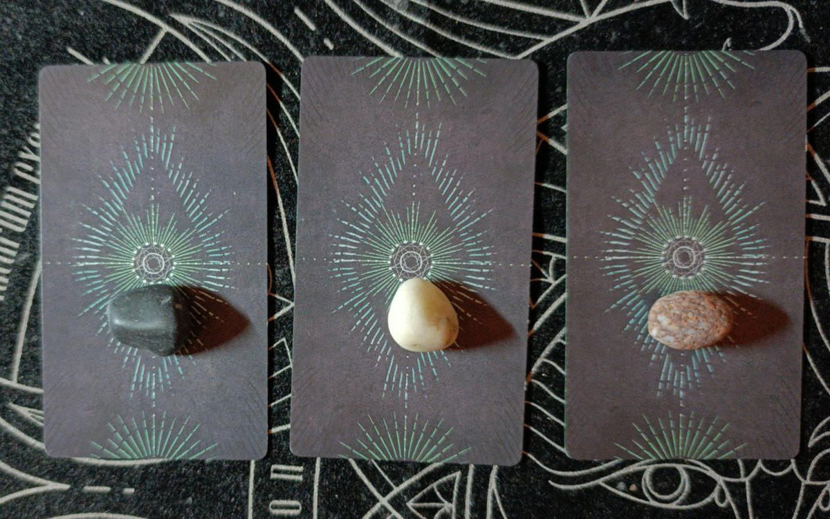 🌟✨ Расклад Энергия и возможности недели с 29 декабря по 4 января✨🔮📅(три варианта)