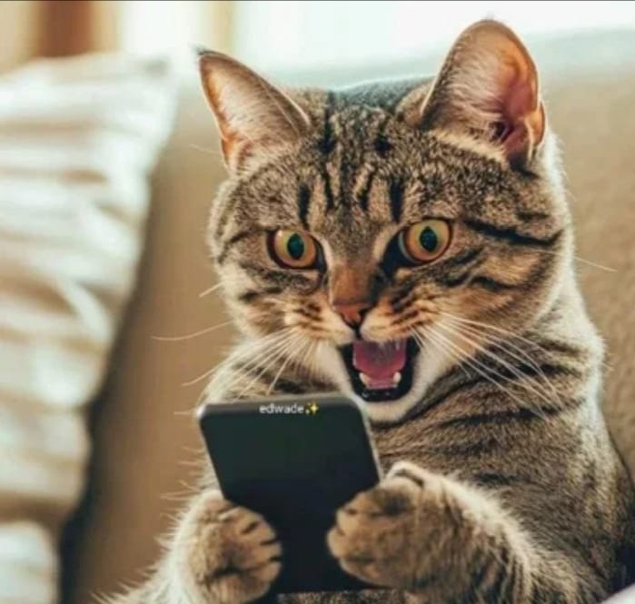 В чатах садоводов и огородников набираюсь ума и разума