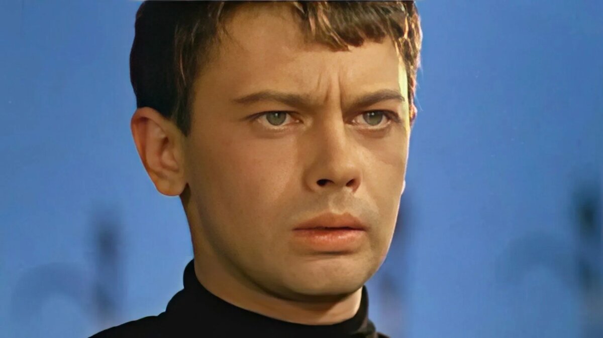 Александр Демьяненко