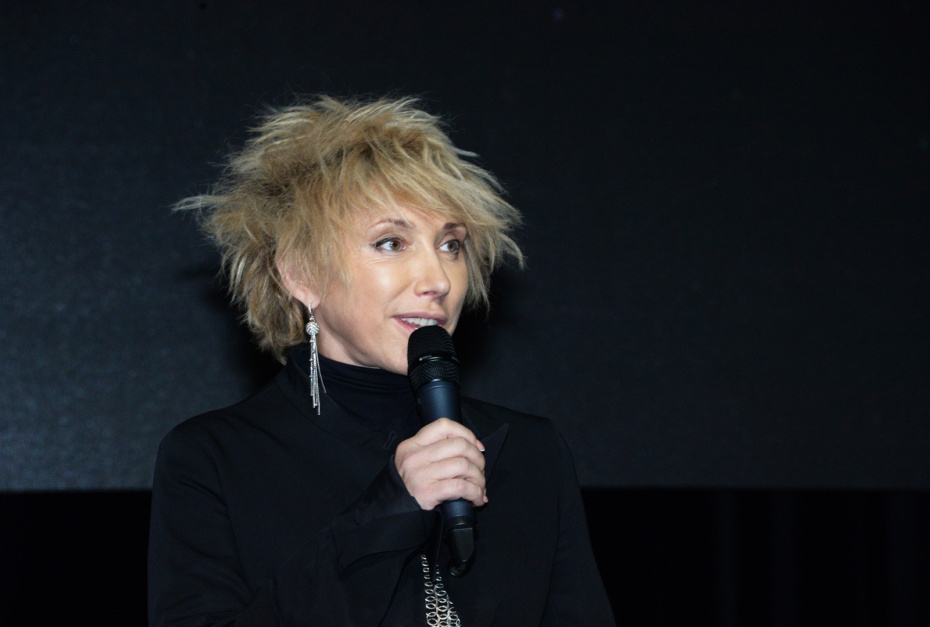 Елена Воробей
Фото: Anatoly Lomokhov/Global Look Press