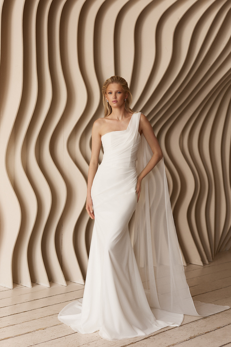 Свадебное платье «Перла»