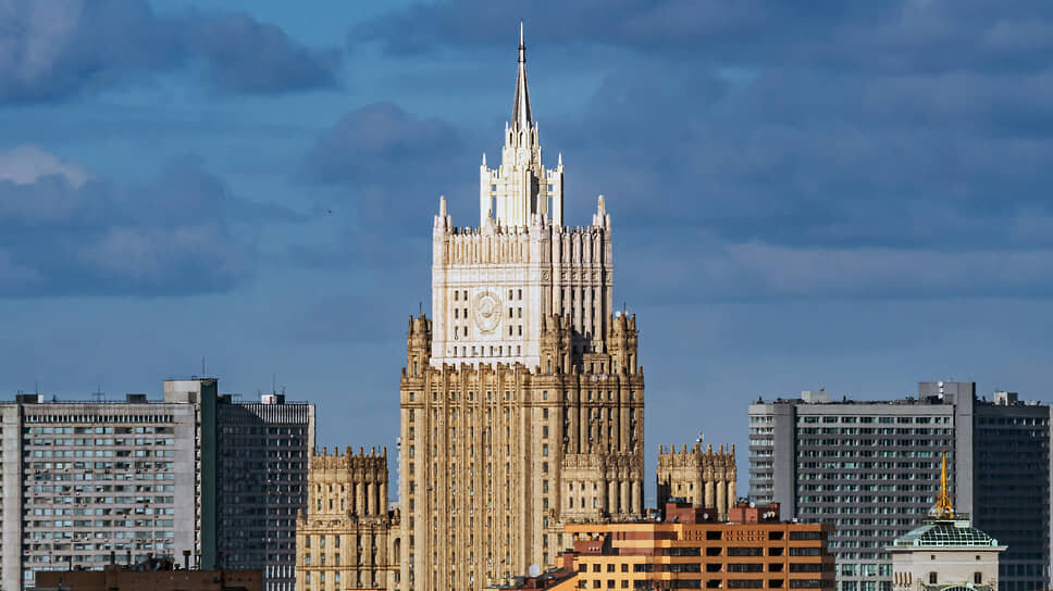 Фото: Константин Кокошкин / Коммерсантъ