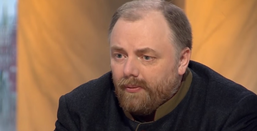 От кого они прячут русский народ: почему правящая элитка в России стесняется причислять себя к русским