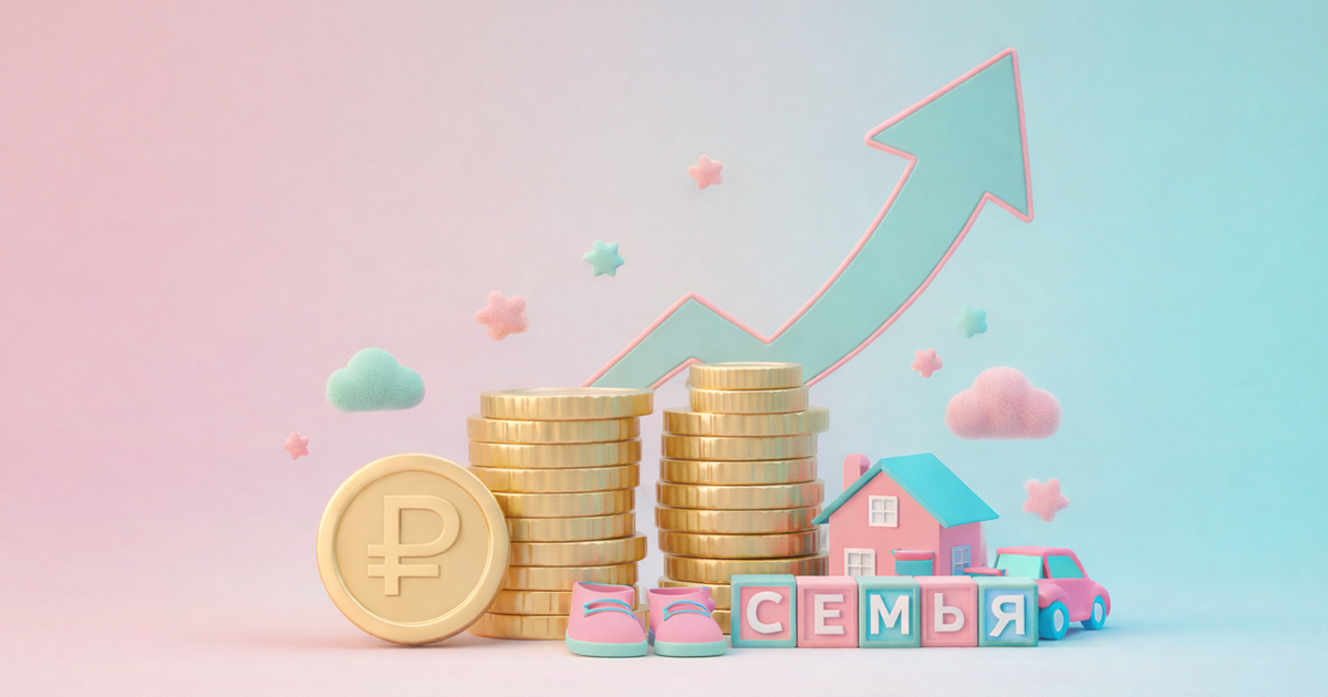 Александра Задорожнева, знает, как увеличить выплаты на детей