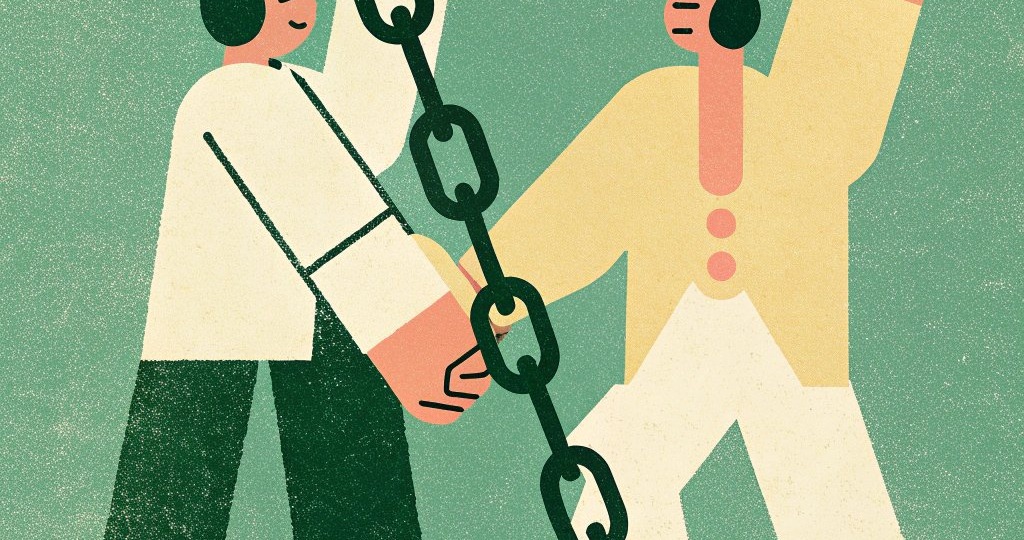 Контроль vs. Доверие: как перестать всё делать самому и вырастить сильную команду