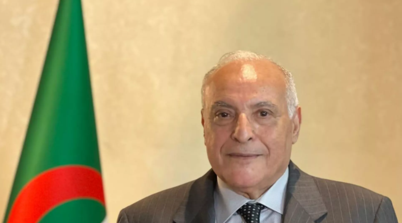    Алжир намерен привлечь Францию к ответственности за преступления колониализма