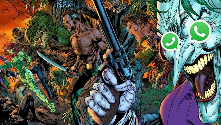 Что происходит с WhatsApp?