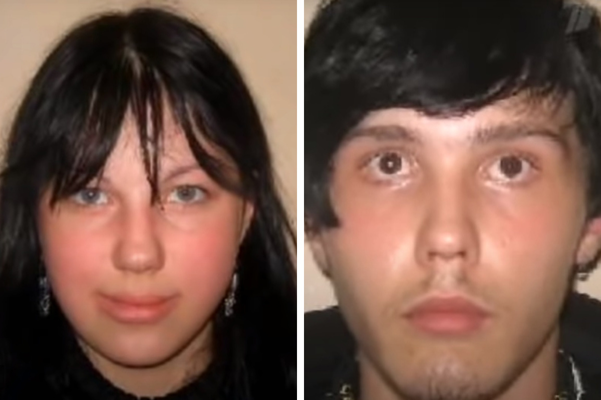 Ксения Ковалёва и Константин Баранов фото из открытых источников 